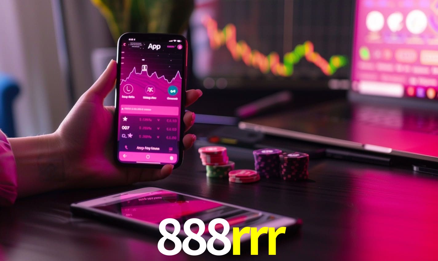 Recursos Exclusivos do App 888rrr - Modo Offline, Login Biométrico